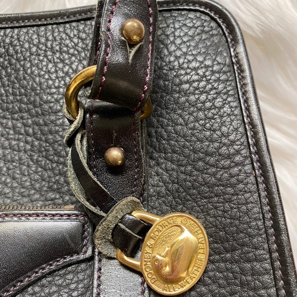Dooney & Bourke Shoulder Bag - Picture 3 of 7